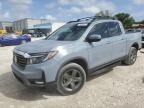 HONDA RIDGELINE photo