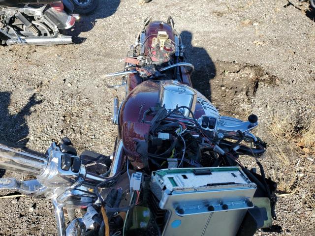 2011 HARLEY-DAVIDSON FLTRUSE - 1HD1TA816BB951064