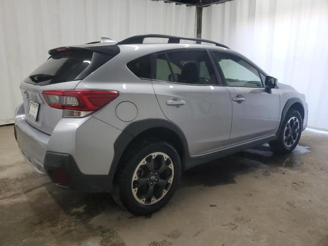 2023 SUBARU CROSSTREK - JF2GTAPC0PH258088