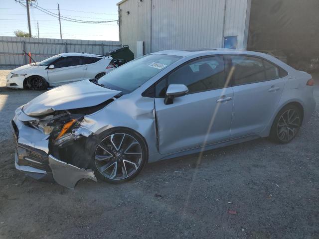 2022 TOYOTA COROLLA SE #3025168226