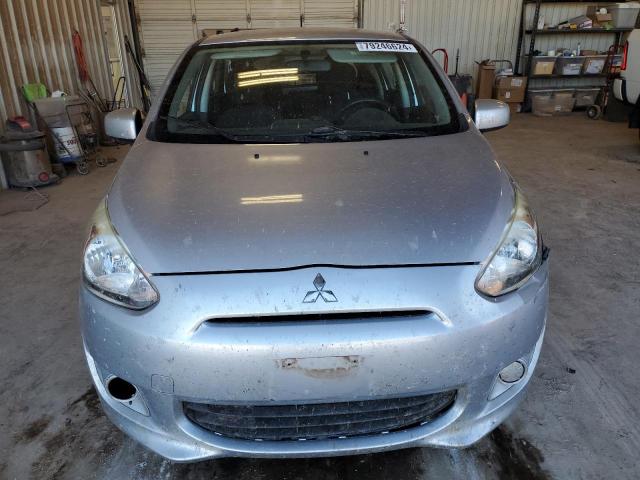 2015 MITSUBISHI MIRAGE DE - ML32A3HJ3FH056192