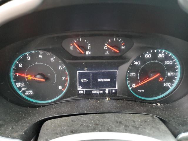 2022 CHEVROLET MALIBU LT - 1G1ZD5STXNF144104
