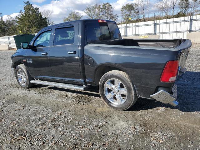 VIN 3C6RR7LT2JG265079 2018 RAM 1500 no.2