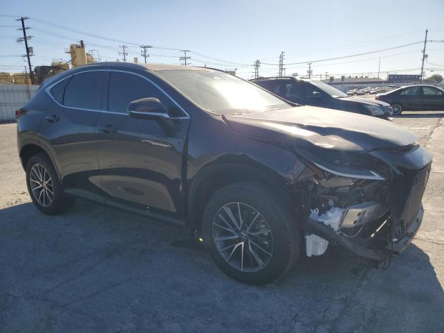 2023 LEXUS NX 350 2T2GGCEZ8PC021595