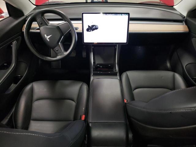 2018 TESLA MODEL 3 - 5YJ3E1EA5JF126105