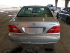 Lot #3048394730 2002 LEXUS LS 430