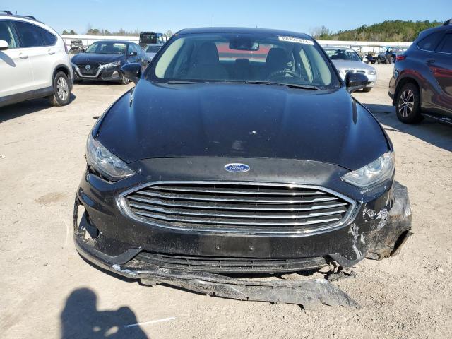 VIN 3FA6P0LU0KR225516 2019 Ford Fusion, SE no.5