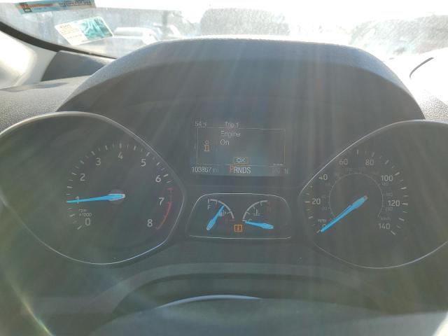 2017 FORD ESCAPE SE - 1FMCU9GD6HUC75158