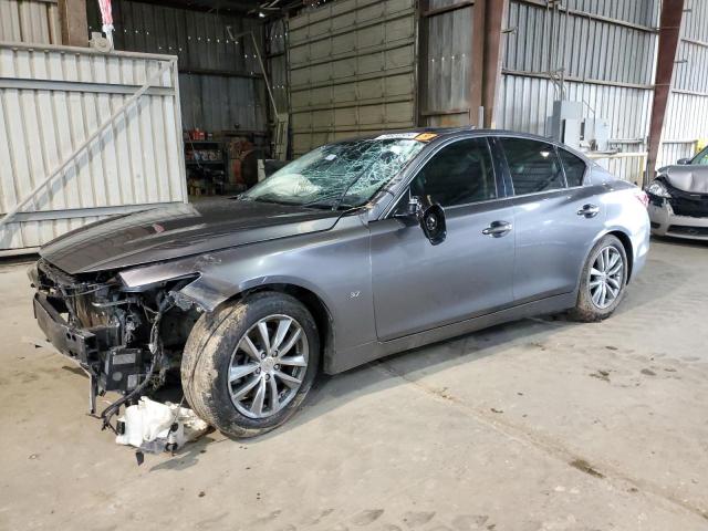 INFINITI Q50 BASE