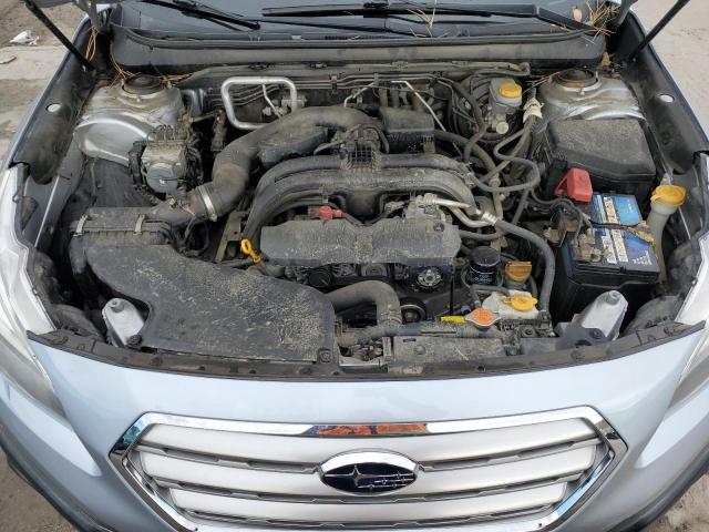 2017 SUBARU OUTBACK 2. - 4S4BSADC0H3309003