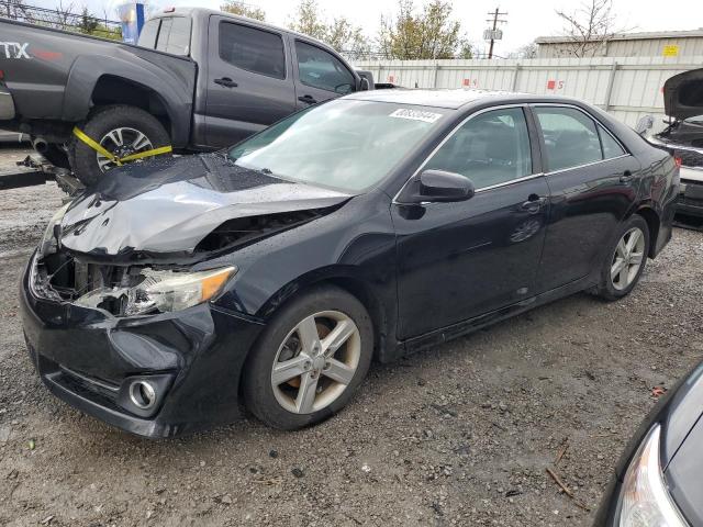 VIN 4T1BF1FK4DU666049 2013 TOYOTA CAMRY no.1