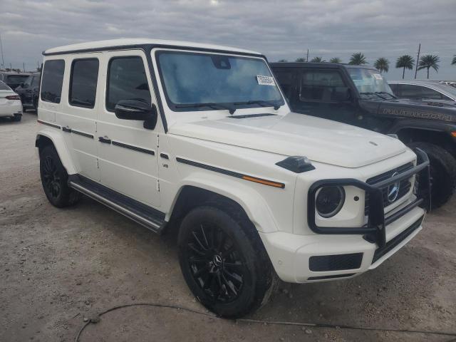 VIN W1NYC6BJ1LX345996 2020 MERCEDES-BENZ G-CLASS no.4