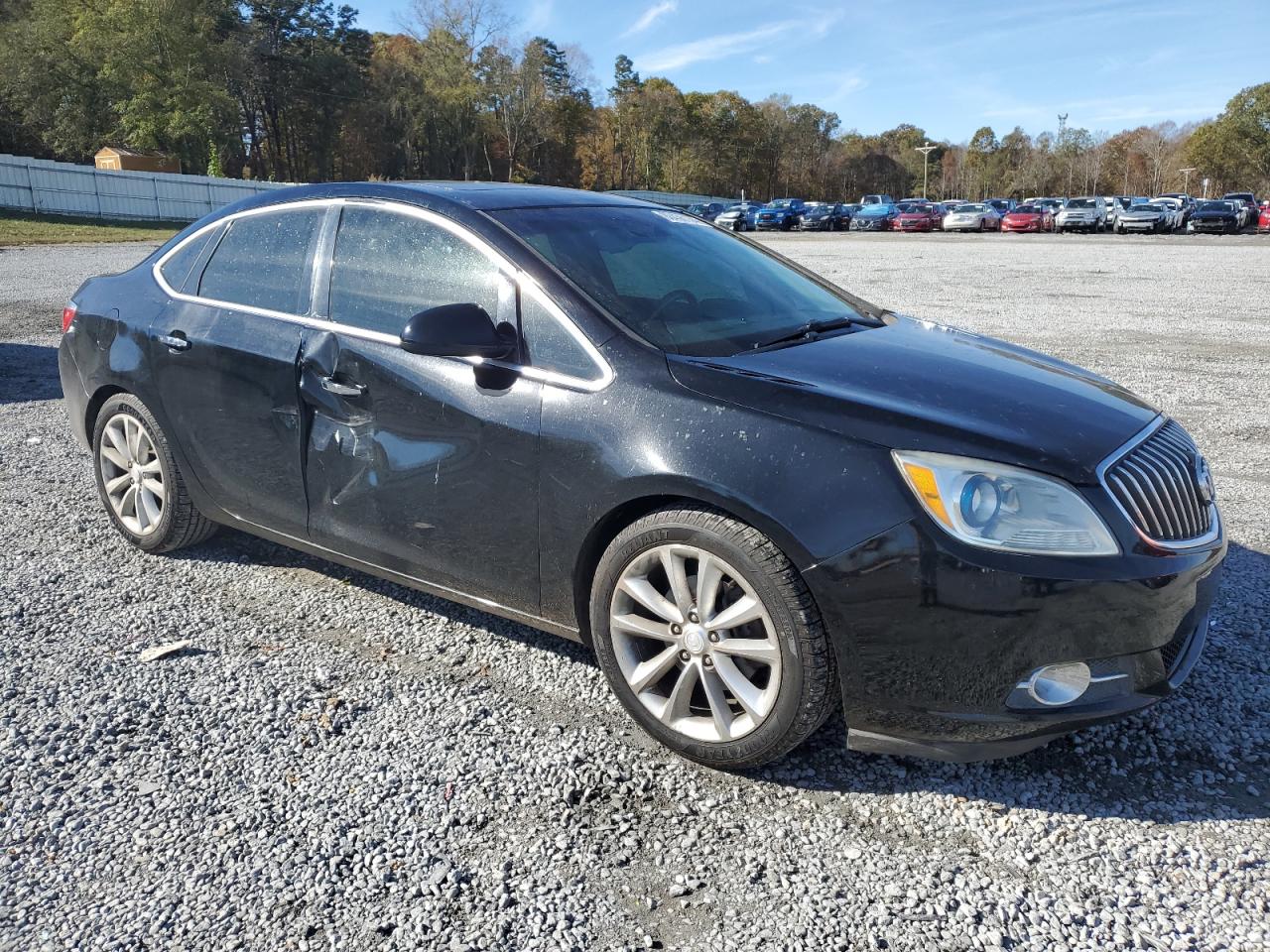 Lot #2991759203 2012 BUICK VERANO