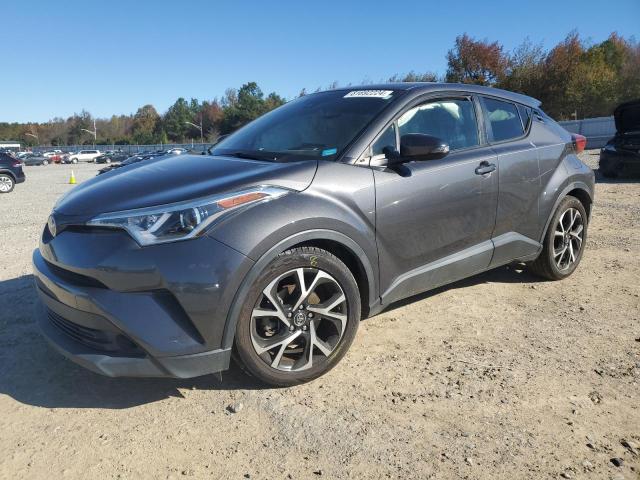 TOYOTA C-HR XLE