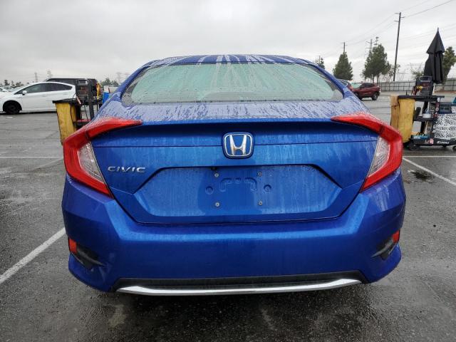 VIN 19XFC2F66KE212016 2019 HONDA CIVIC no.6