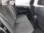 NISSAN SENTRA S photo