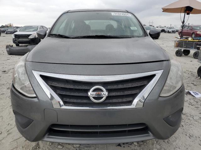 2016 NISSAN VERSA S - 3N1CN7AP0GL880443