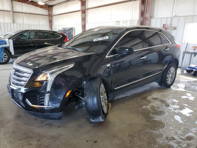 VIN 1GYKNCRSXKZ150688 2019 CADILLAC XT5 no.1