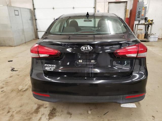 2017 KIA FORTE LX - 3KPFK4A74HE148730