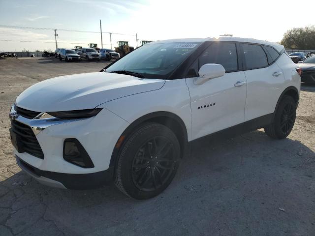 2020 CHEVROLET BLAZER 1LT - 3GNKBBRA6LS554061