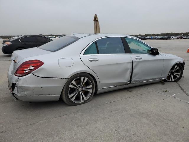 VIN WDDUG8CB6FA122699 2015 MERCEDES-BENZ S-CLASS no.3