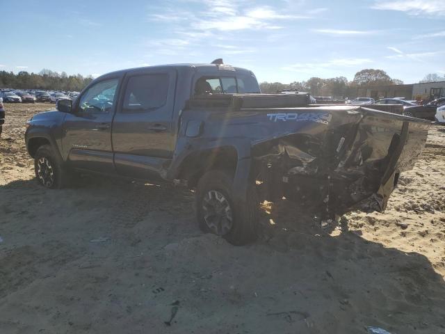 2023 TOYOTA TACOMA DOU - 3TMCZ5AN9PM553201