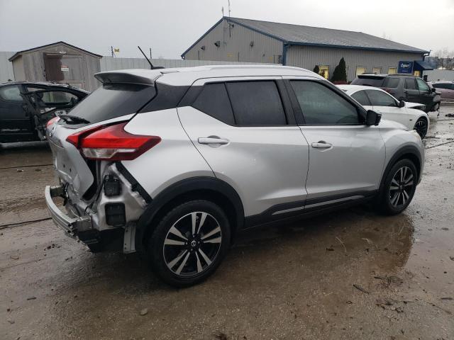 Vin: 3n1cp5cu4kl521607, lot: 79758964, nissan kicks s 20193