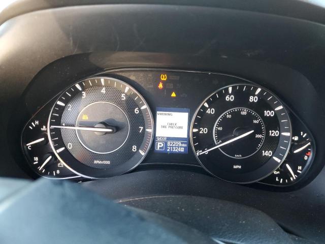 2018 NISSAN ARMADA SV - JN8AY2ND4JX000231