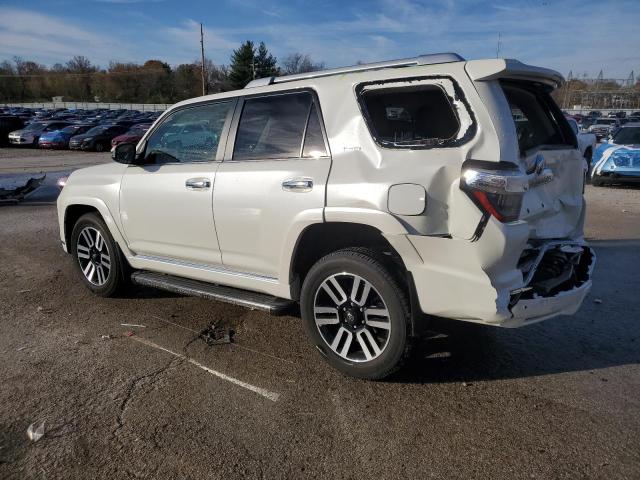 2023 TOYOTA 4RUNNER LI JTEKU5JR2P6163338