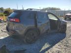 Lot #3024019232 2016 JEEP CHEROKEE S