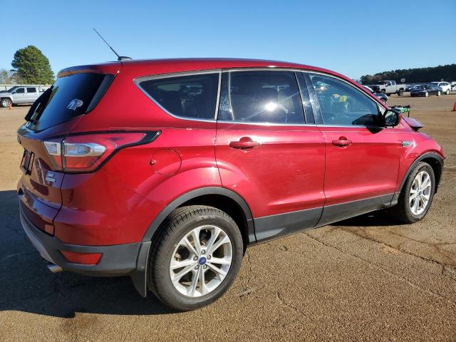 2017 FORD ESCAPE SE - 1FMCU0GD7HUE97476