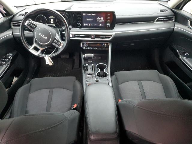 2022 KIA K5 LXS - 5XXG14J26NG132429
