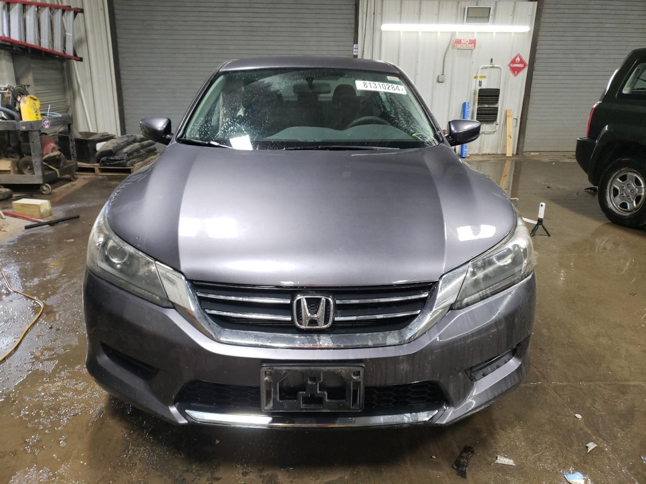 Lot #3004335797 2015 HONDA ACCORD LX