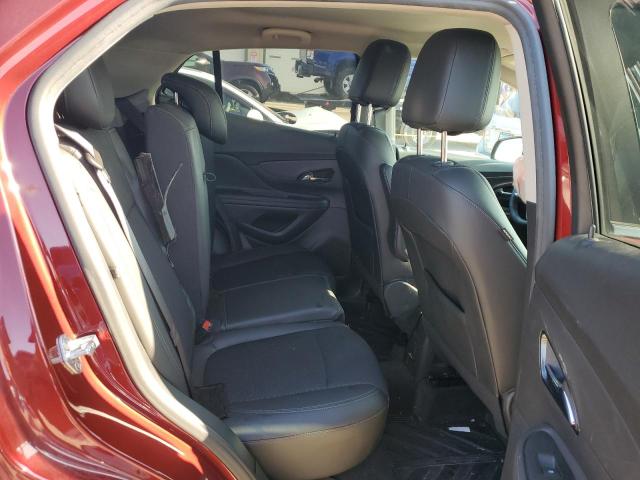 2022 BUICK ENCORE PRE - KL4CJESM6NB560666