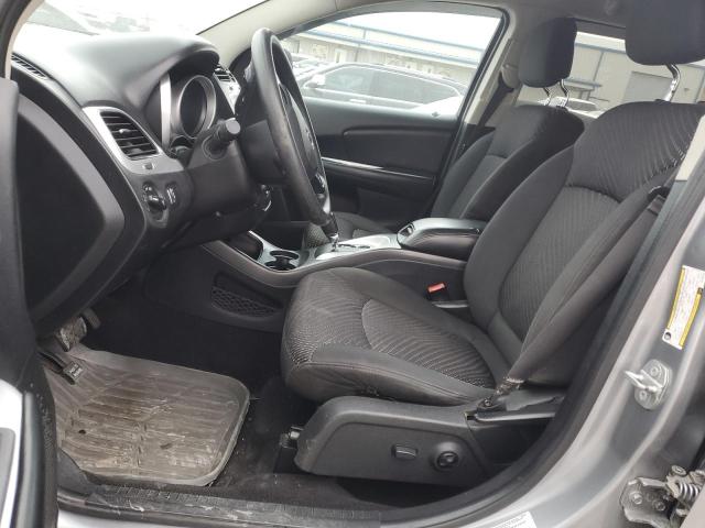 2016 DODGE JOURNEY SX - 3C4PDCBG2GT198723
