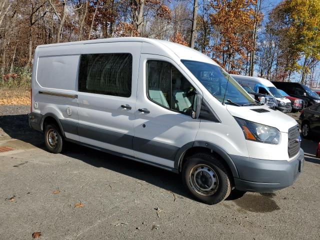 VIN 1FTSW2CMXFKB31211 2015 Ford Transit, T-350 no.4