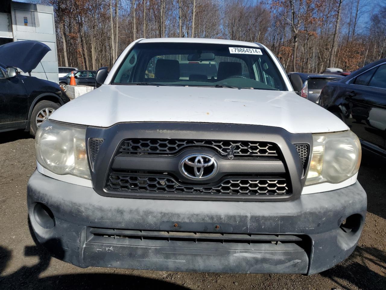 Lot #2976488398 2011 TOYOTA TACOMA