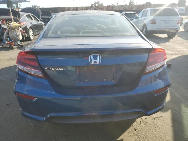 2HGFG3B56EH514763 2014 HONDA CIVIC