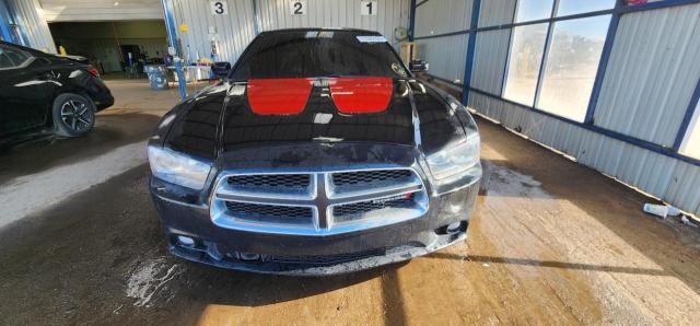 VIN 2C3CDXCT2EH122074 2014 Dodge Charger, R/T no.5