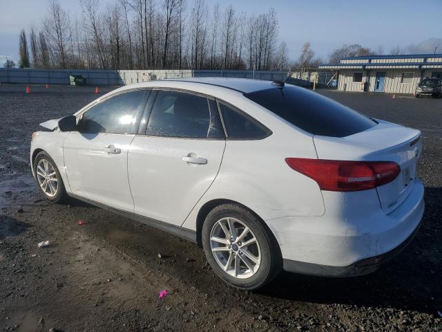 VIN 1FADP3F25GL337494 2016 FORD FOCUS no.2