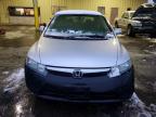 HONDA CIVIC LX photo