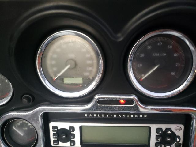 2009 HARLEY-DAVIDSON FLHTC 1HD1FF4159Y648603