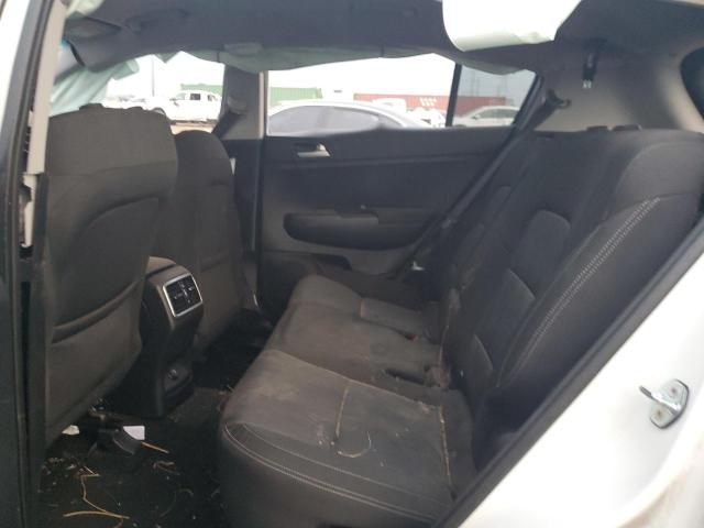 2021 KIA SPORTAGE L - KNDPM3ACXM7914623