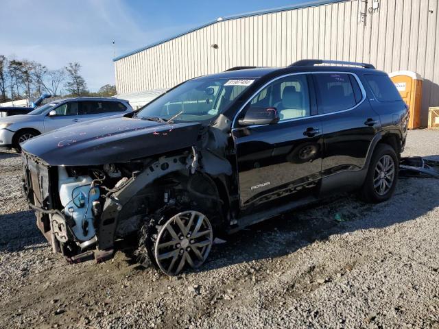 2019 GMC ACADIA SLT - 1GKKNMLS1KZ267679