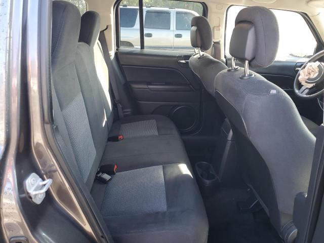2016 JEEP PATRIOT LA - 1C4NJPFB1GD526502