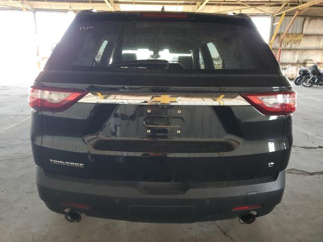 2020 CHEVROLET TRAVERSE L - 1GNERHKW1LJ229479