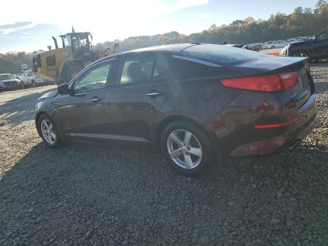 2015 KIA OPTIMA LX - 5XXGM4A7XFG428171