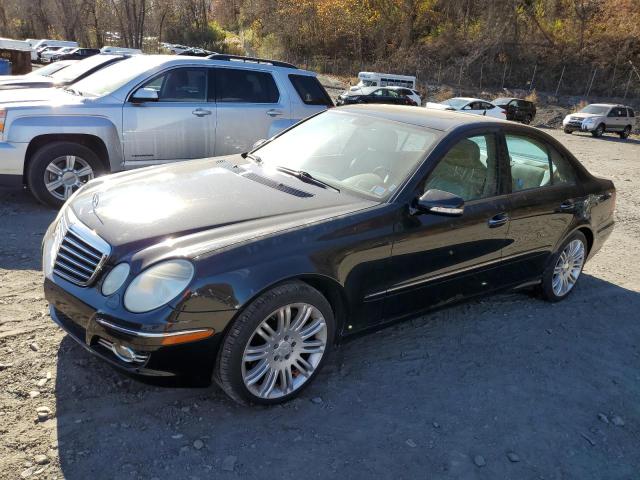 2008 MERCEDES-BENZ 350-CLASS #3003295118