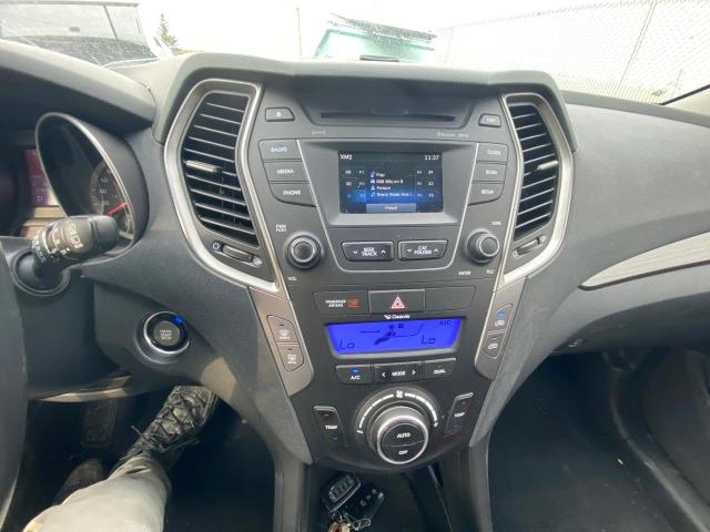2015 HYUNDAI SANTA FE S - 5XYZUDLB4FG274398