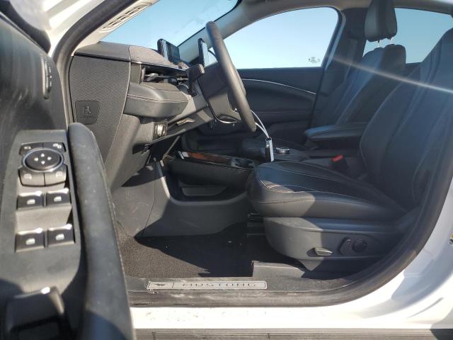 2021 FORD MUSTANG MA - 3FMTK3SU9MMA50306